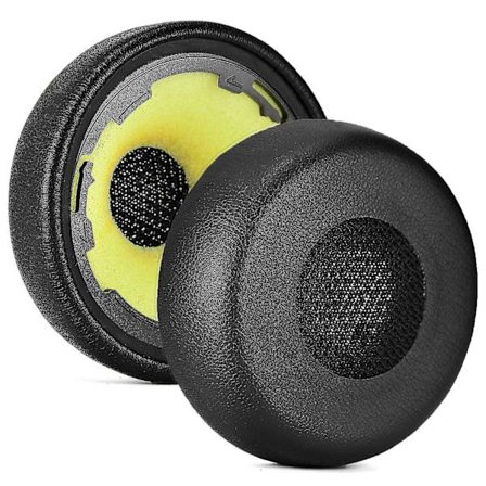 Ersättning Öronkuddar För Jabra Evolve 75 75+/ 75uc / 75ms Hörlurar