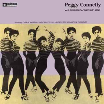 That old black magic PEGGY CONNELLY