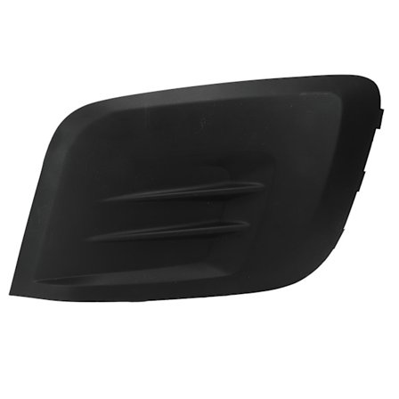 Citroen Berlingo 2015-2019 Front Venstre Bumper Grill 1613564580 Erstatning, Støvtett og Værbestandig