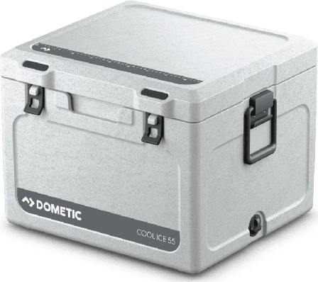 Dometic Cool-Ice CI 55 cool bags Grey OneSize