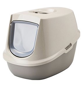 Savic Happy Planet Manon, Kattlåda