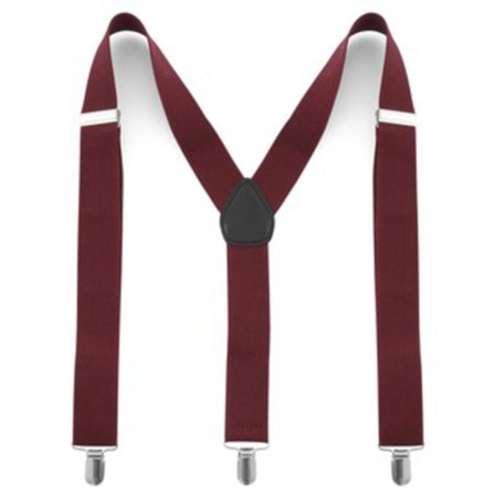 One-size Hängslen i olika färger