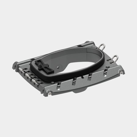 Seldén DECK RING ASSY F234,F252 (533-048-02)