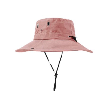 Herre Utendørs Skygge Storbremmet Fiskehatt