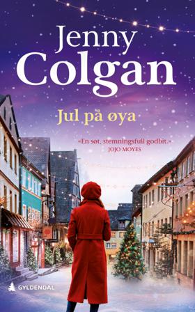 Jul på øya - Bok av Jenny Colgan - Pocket