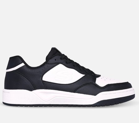 Skechers, Koopa - Volley Low Varsity, 44, Herre