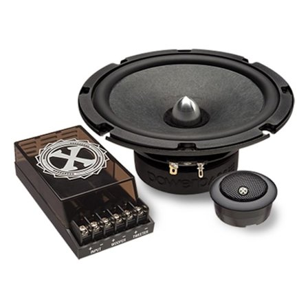 Powerbass 2XL 165mm kit
