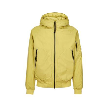 C.p. Company Light Jas , Geel , Heren , Maat: L