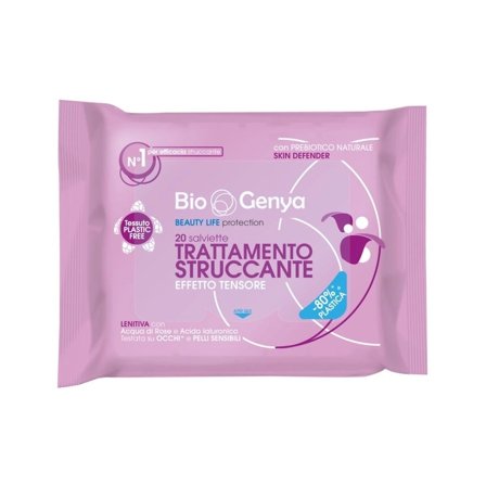 Biogenya Beauty Life Trattamento Struccante Micellare 20