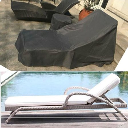 210D havemøbelovertræk til stole