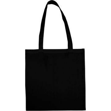 Tøypose Lange Håndtak 38x42cm