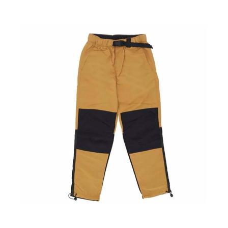 Timberland, Tapered Trousers Brązowy, Mężczyzna, Rozmiar: L