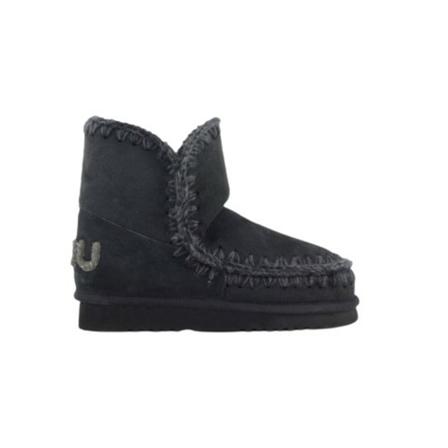 Mou, Boots Czarny, Kobieta, Rozmiar: 39 EU