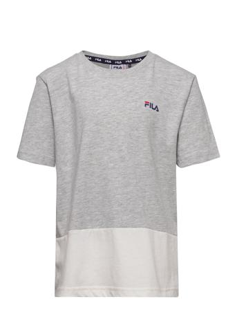 Bircza Tee Grey FILA