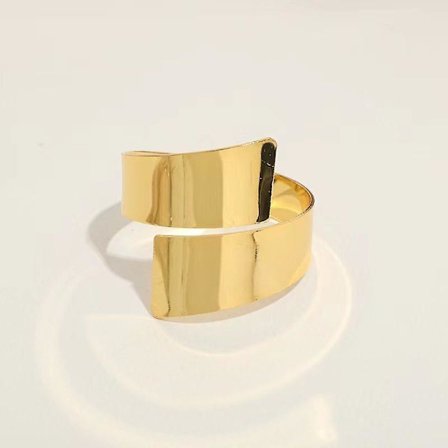 6 st Legering Metall Servettringar Servetthållare Bröllop Handduksringar Matbord Festdekoration