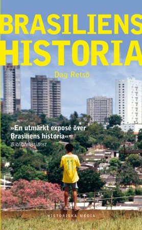 Brasiliens historia
