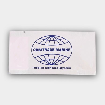 Graisse pour impeller Orbitrade 3862178, 50-pack
