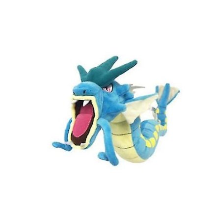 60 cm Gyarados Plysjdyr Kosedyr Gave Barn