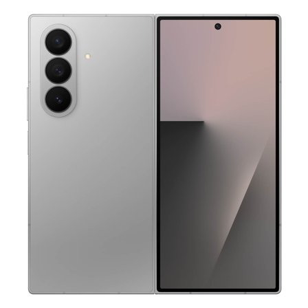 Samsung Galaxy Z Fold 7 256 GB -Silver Shadow