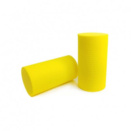 Bauer Waterpushing Foam 20mm - Yellow