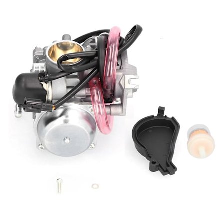 Motorsykkel forgasser kit AC1450CA178CB Passer for Arctic Cat Prowler XT 650 4x4 H1 Automatic 2006?2007