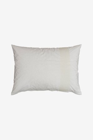 Tone Kroken - Tyynyliina Le petite - Beige - Tyynyliinat - 60X80 - - Homeroom