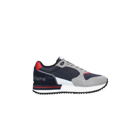 Harmont & Blaine Schoenen , Grijs , Heren , Maat: 40 EU
