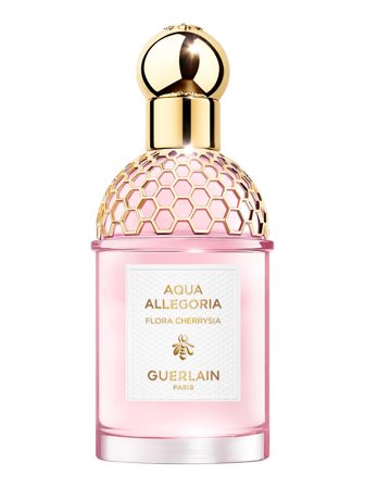 Guerlain Aqua Allegoria Cherry Floral Eau de Toilette