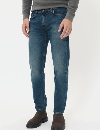 Matinique Majake - Blue - 30 x 30