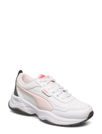 Cilia Mode Low-top Sneakers Hvid PUMA