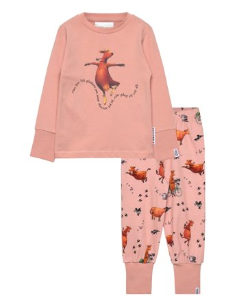 Geggamoja | Mamma Mu Two Piece Pyjamas | 74/80