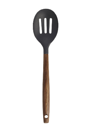 Scanpan Perforerad Sked Silicon Köksredskap Flerfärgad 31 CM