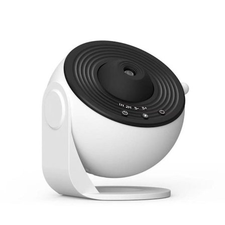 Nattlampa Galaxy Projektor Stjärnklar Himmelprojektor