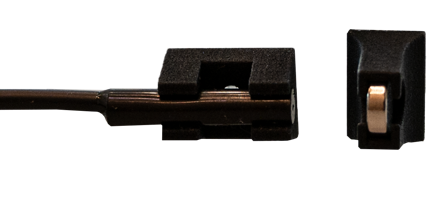 Harvia SAB00103 Dørbryter for Home, Badstu