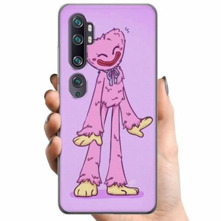 Xiaomi Mi Note 10 Tpu Mobilskal Huggy Wuggy