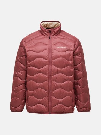 Peak Performance - Helium Down Jacket Men