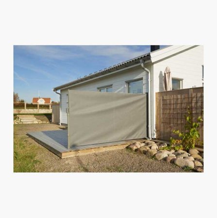 Sidomarkis 1 6 x 3 m - Biltema