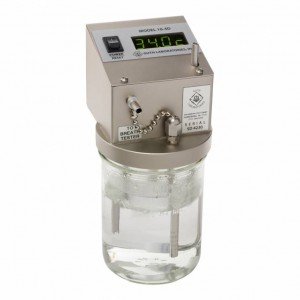 AlcoSense Calibration (Lite, Elite, Excel, Pro, Ultra)