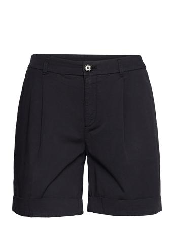 C_Taggie-D Shorts Chino Shorts Sininen BOSS