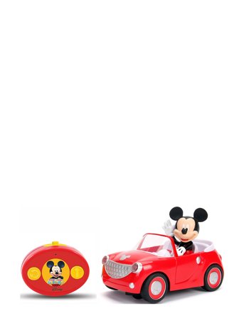 Jada Toys | Rc Mickey Roadster | ONE SIZE