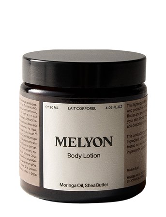 Melyon Body Lotion - Nude - 120 ml