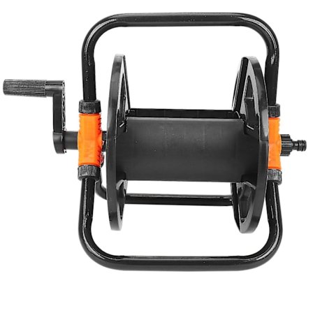 En letkut kela En putki kärry Putki sulkea pois työkalu teline Kannettava En letkut kela