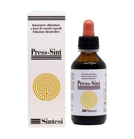 Sarandrea Press-Sint Tintura Madre 100ml