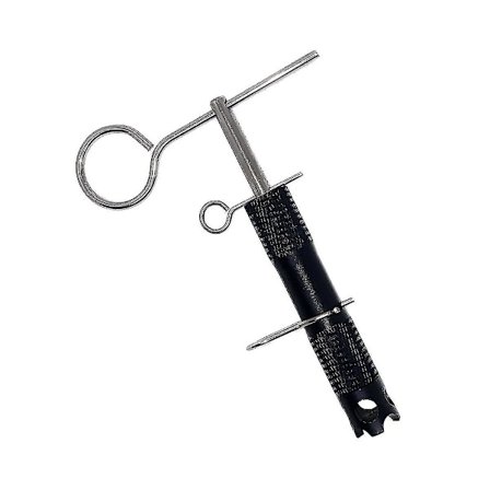 Perimetertripplarm, Cam Trip Wire Alarm Ce, Y Varningssystem För Cam Saf