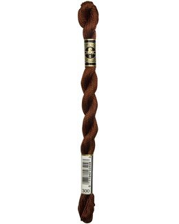 DMC Helmilanka nro 5