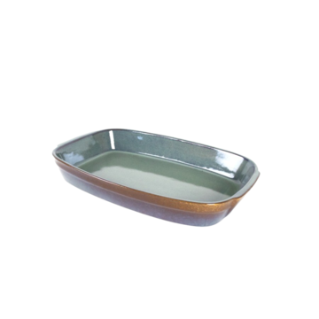 Ovnform Select Concept Grønn,