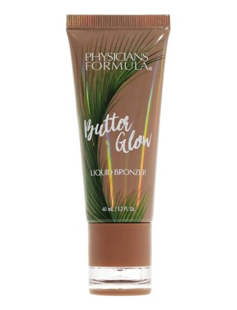 Physicians Formula Butter Glow Liquid Bronzer Bronze - 40 ML