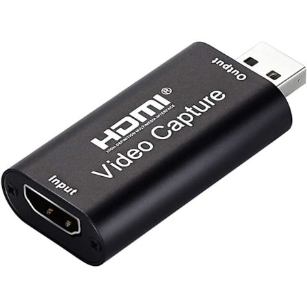 Video capture USB 2.0 HDMI 4K 30Hz
