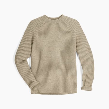 Royal Robbins - Royal Robbins Men's Rockcraft Wool Crew S