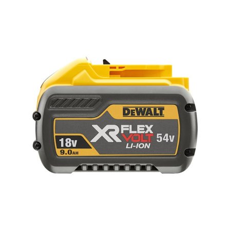 DeWALT XR FlexVolt DCB547-XJ batteri - Li-Ion
